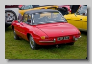 Simon Cars Alfa Romeo Duetto